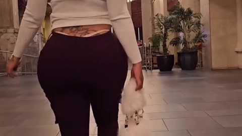 Hip Workout for Curves & Strength