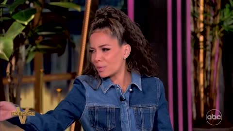 'The View' Co-Host Visibly Upsets Panelist As She States DEI 'Has Not Accomplished Anything'
