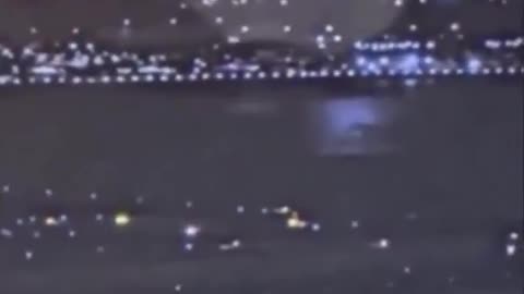 New Video of DC MID Air Collision, What do you see?