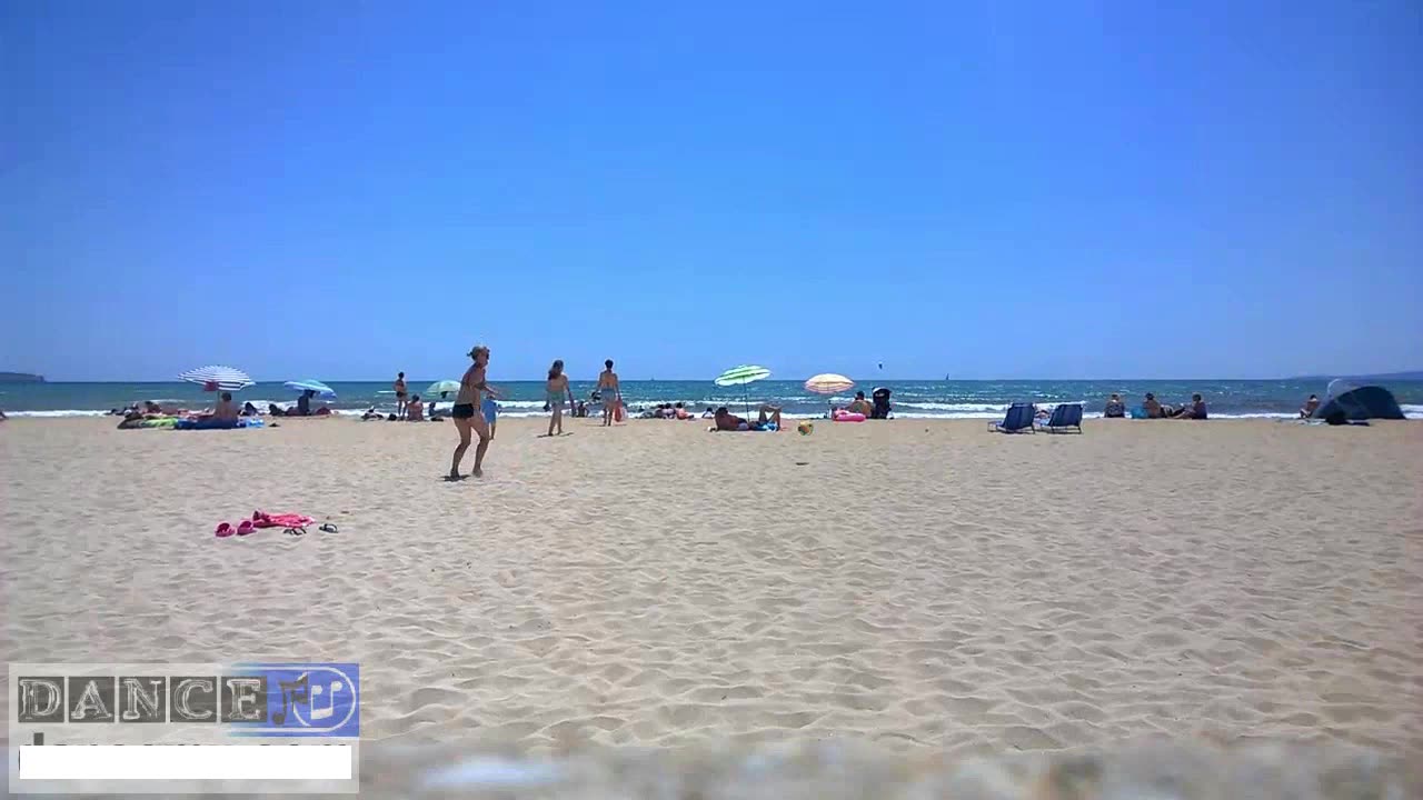 Fragma - Toca's Miracle (Extended Mix)