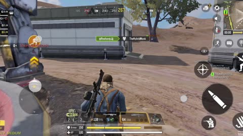 Call of Duty Challenge Day 10: Legendary Killstreaks & Tactical Domination | COD Mobile 2025