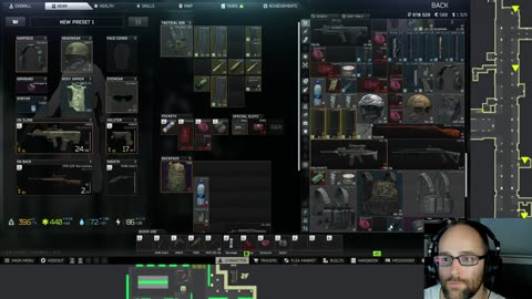 Escape from Tarkov (1.0): Live Raids with Dubalando (PvE Style)