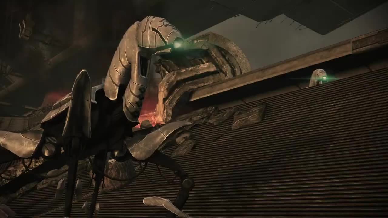 Mass Effect™ Edycja legendarna ;] Zapis Strima