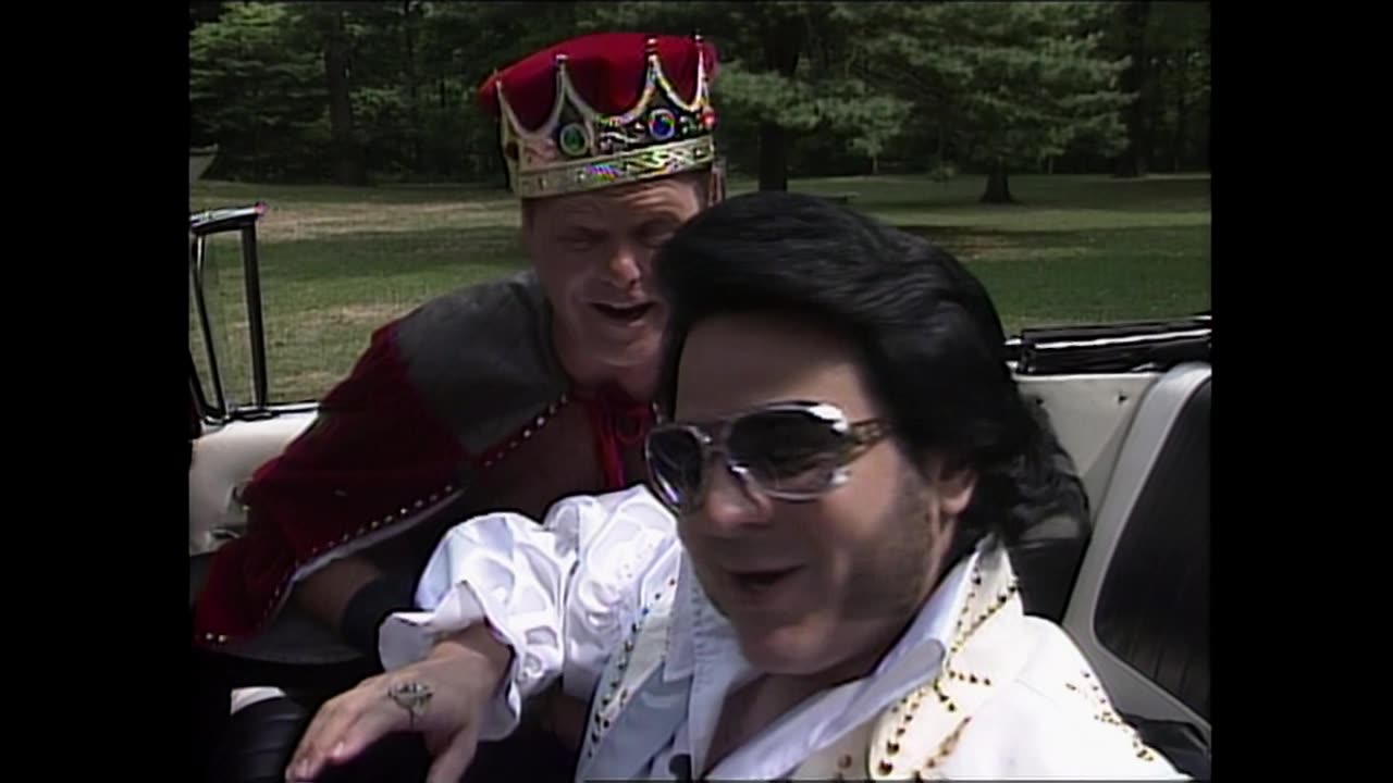 WWF SummerSlam Spectacular 1993