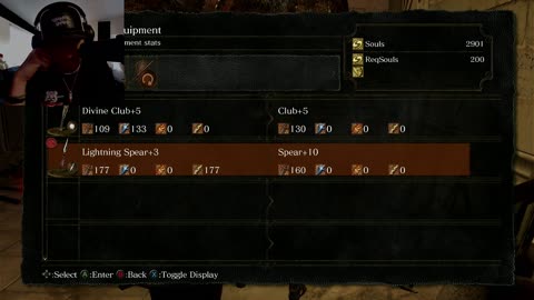 How Much Dead Things Must I Fight At Once?! | Dark Souls