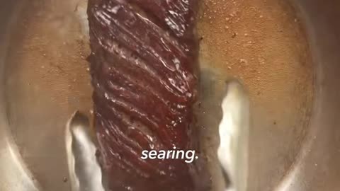 beef salad