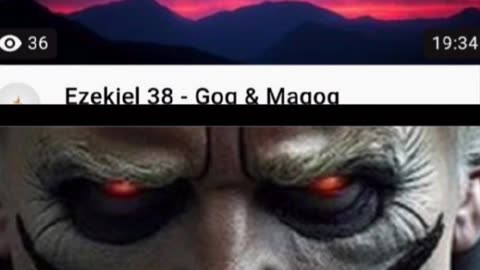 Magog & Gog