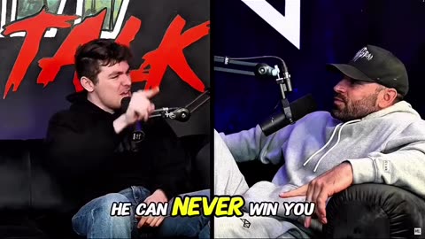 Nick Fuentes: Dinner with Ye and Trump