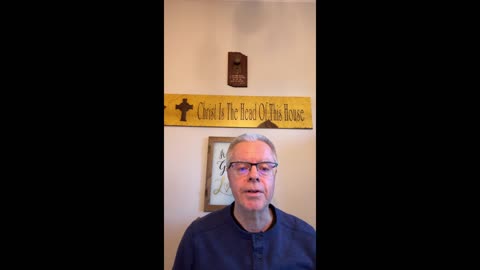 A quick look at Jesus in Psalm 30