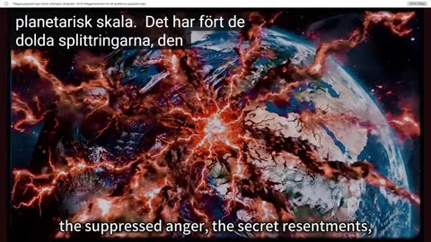 Trumps öde enligt Edgar Cayce