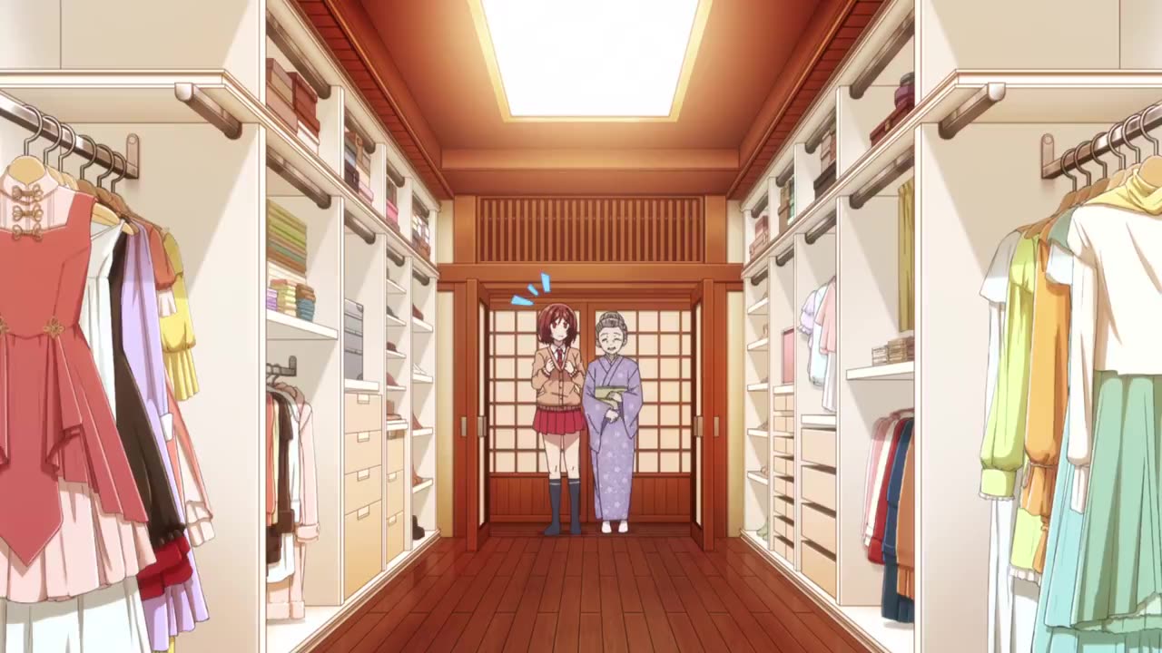 I married to a girl I hate in my class ep 6