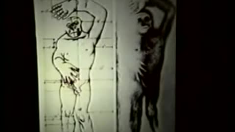 Llyod Pye - Everthing is a Lie