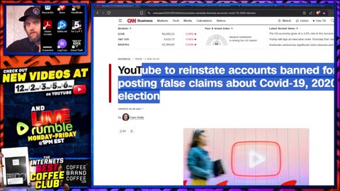 jewtube Just BANNED Everyone They LIED About Reinstating Accounts & Massive Lawsuits Incoming