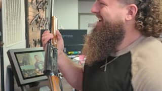 The Most Historically Significant Gun in the Shop