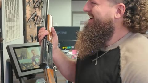 The Most Historically Significant Gun in the Shop