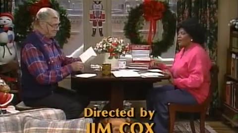 Punky Brewster S04-E07 Christmas Hero