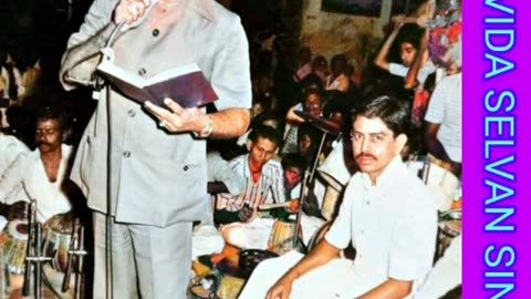 T M SOUNDARARAJAN LEGEND & VOL 8504
