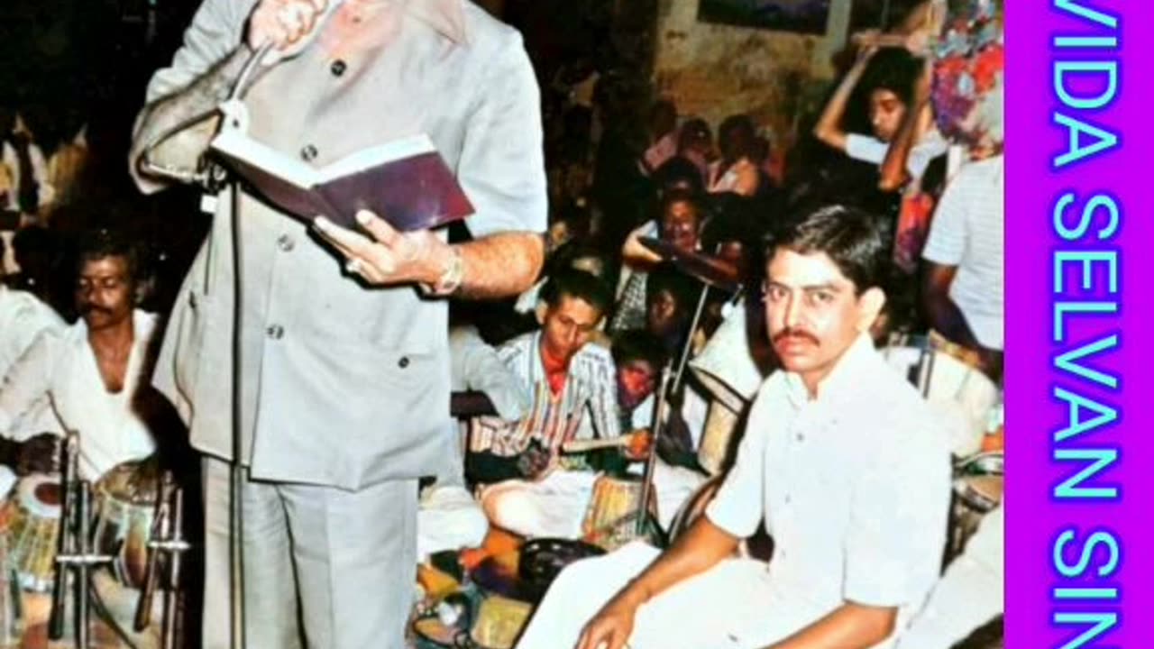 T M SOUNDARARAJAN LEGEND & VOL 8504