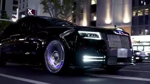 David Guetta - Hey Mama (ERS REMIX) Bass Boosted | Rolls Royce [4k]