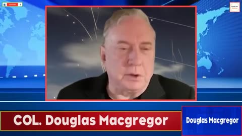 Israel’s Red Line? How Turkey’s Power Surge Changes Everything | Macgregor Analysis