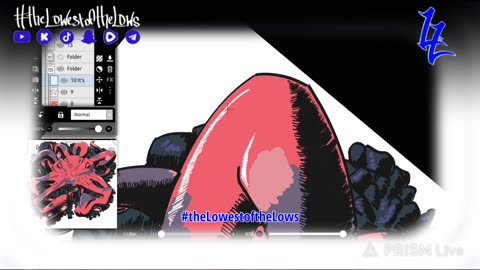 BlottingBlottersBearBoldBreaths Pt. 5. #theLowestoftheLows