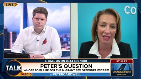 Adverts not representing society