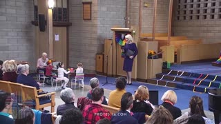 They Call This A Church In CanadA