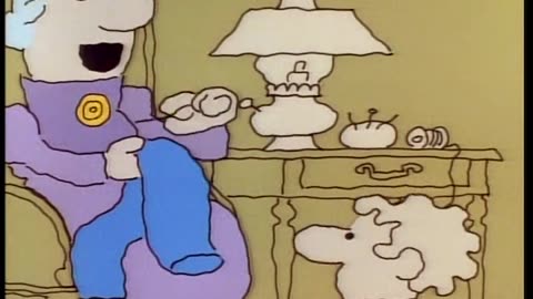 Mother Necessity | Schoolhouse Rock