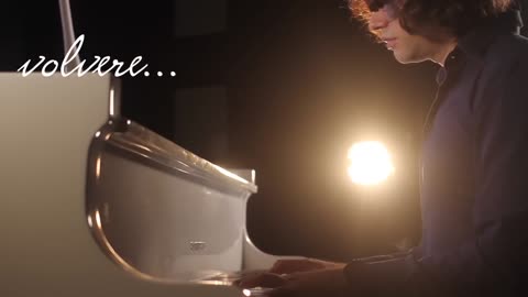 La cancion mas triste del mundo