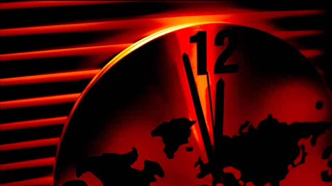 POSSIBLE RIOTS OVER LOSING FOOD STAMPS