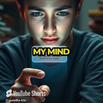 Can an App Really Predict Your Future? 😱📱#shorts