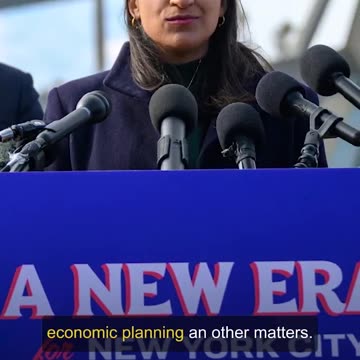 New York Mayor Zohran Mamdani announced inclusion of Pakistani-Americans in transition team