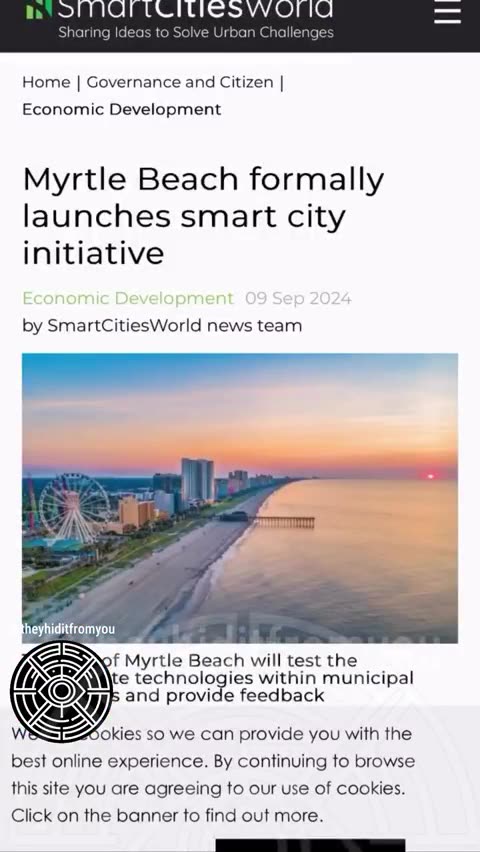 Covid showed us that the Deep State that has grasped the entire World -