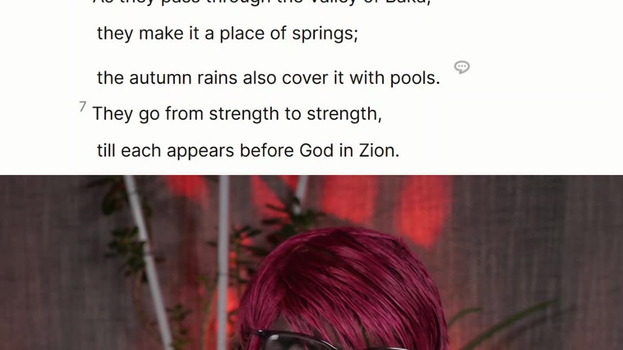 GOD OF THE VALLEYS & HILLS