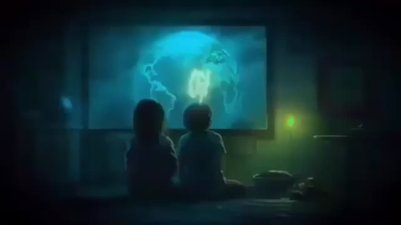 The Most insidious Lie of them all ; What difference does the Shape of the Earth Matter