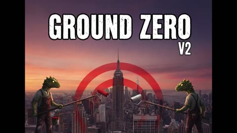 Ground Zero v2