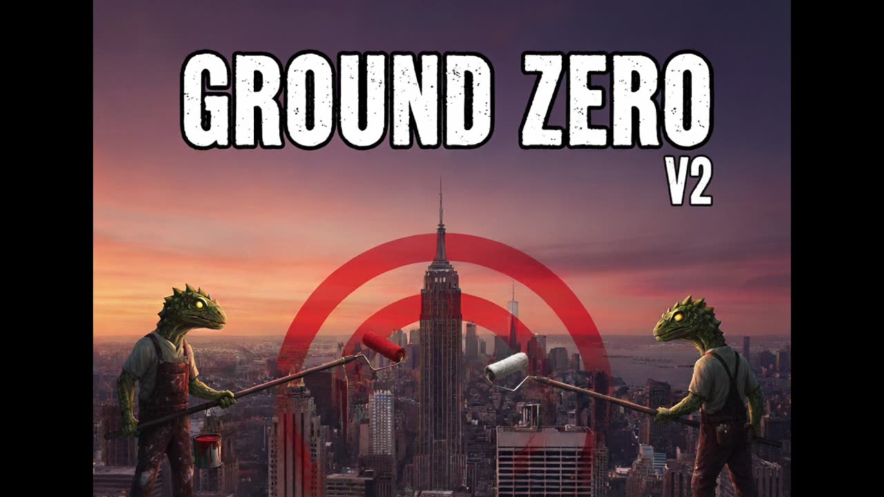 Ground Zero v2