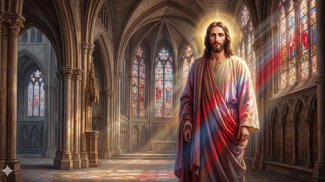 Jesus Christ Life Changing Quotes