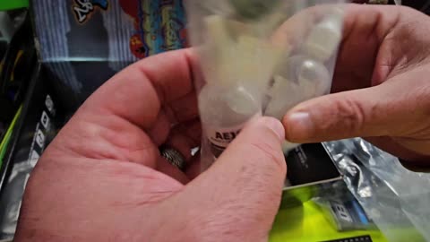 Team Associated DC10 RC Drift Car Build - EP01