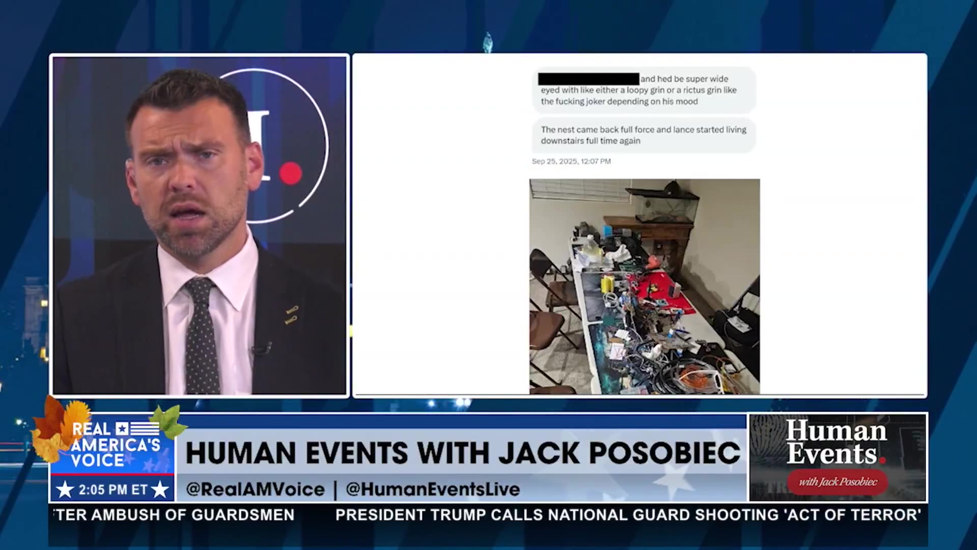 EEP DIVE INTO CHARLIE KIRKS ASSASSINATION: NEW REPORTED LEAKS