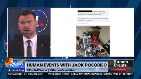 EEP DIVE INTO CHARLIE KIRK'S ASSASSINATION: NEW REPORTED LEAKS