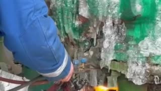 Russian Ukrainian War