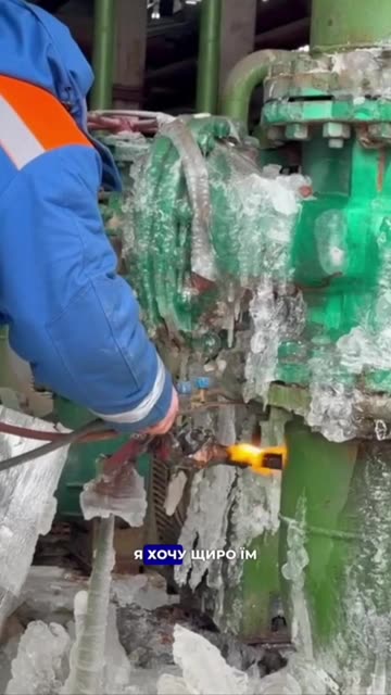 Russian Ukrainian War