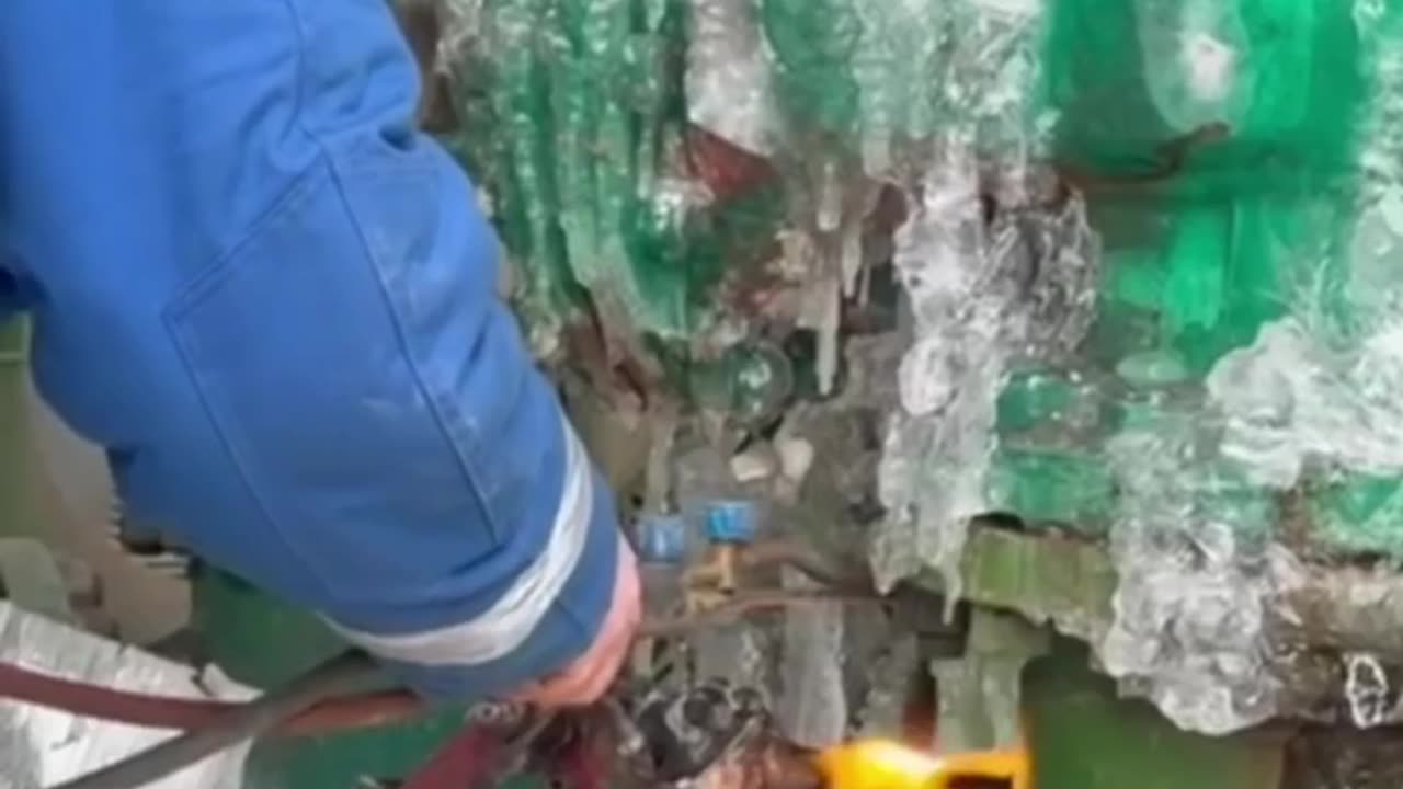 Russian Ukrainian War