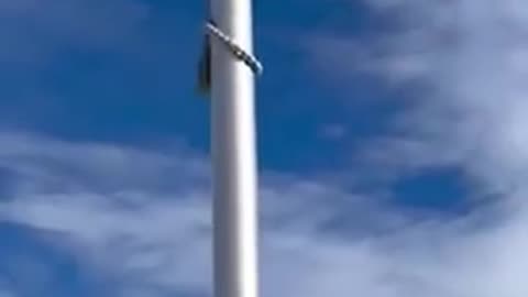 Vermont school district RAISES the flag of Somalia