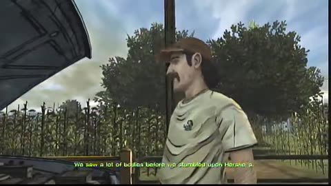 Halloween A-Thon 2014 Day 8. The Walking Dead Season 1 Day 1 - 4 _ 11