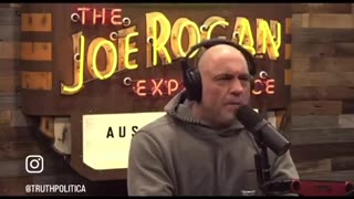 Joe Rogan slams people who are rooting against America just because Trump is president.