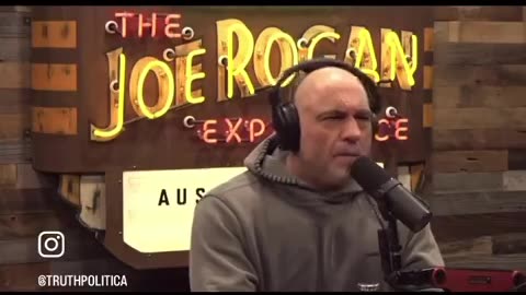 Joe Rogan slams people who are rooting against America just because Trump is president.