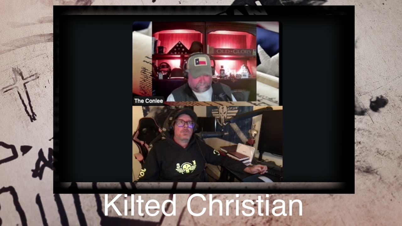 KC Ep976: Pinky and the Brain.