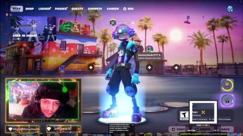 GOOD MORNING WAKE AND BAKE